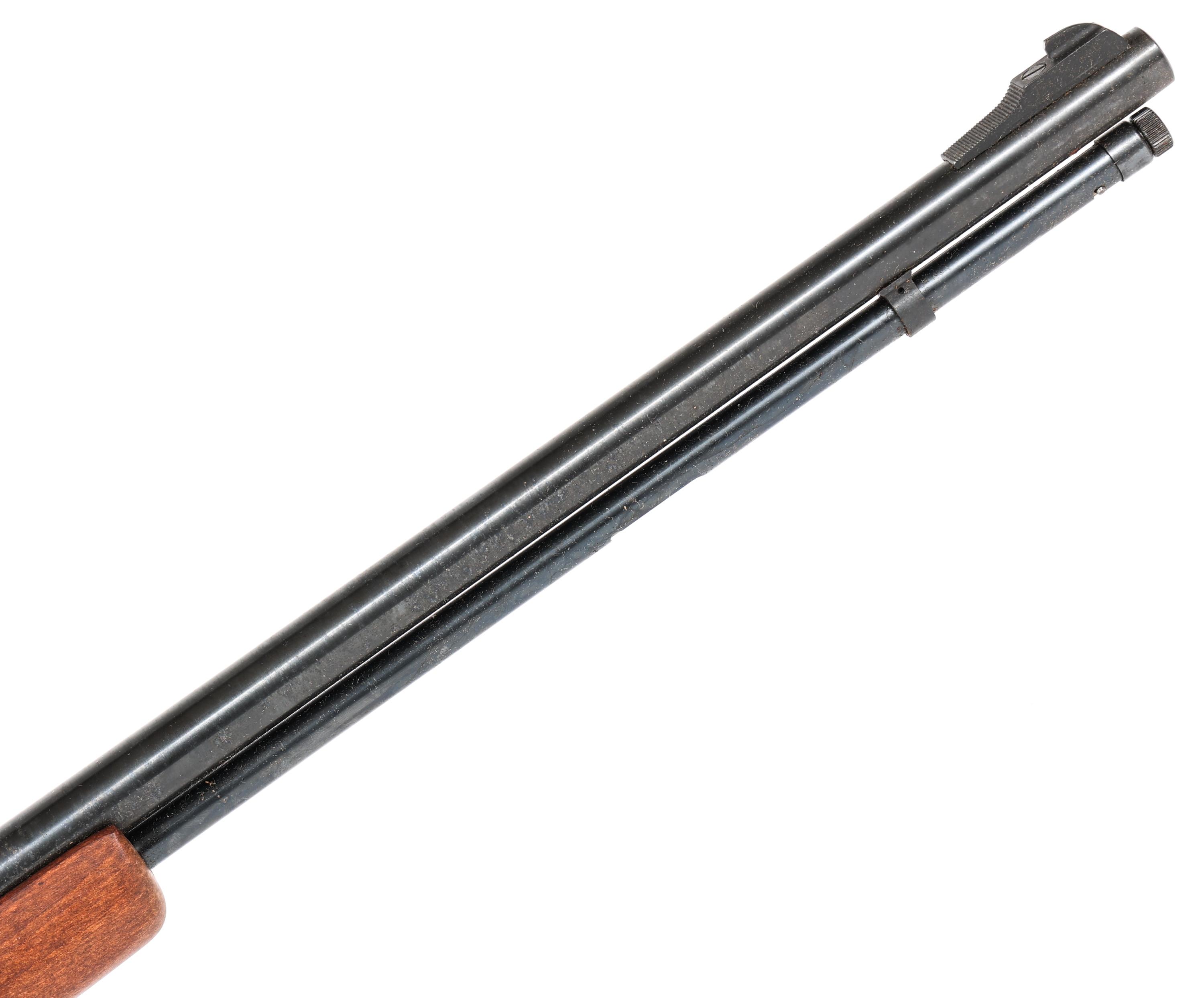 1982 MARLIN GLENFIELD MODEL 60 .22LR RIFLE
