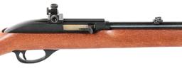 1982 MARLIN GLENFIELD MODEL 60 .22LR RIFLE