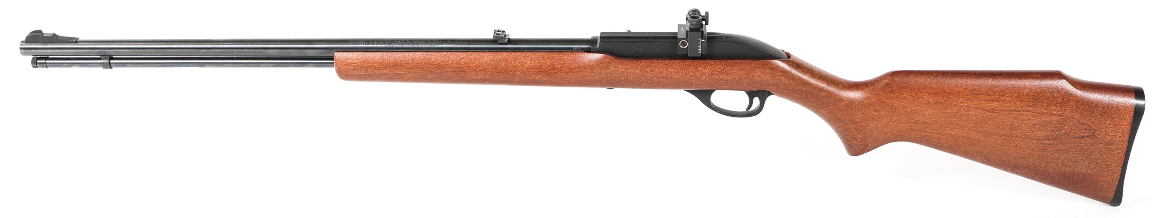 1982 MARLIN GLENFIELD MODEL 60 .22LR RIFLE