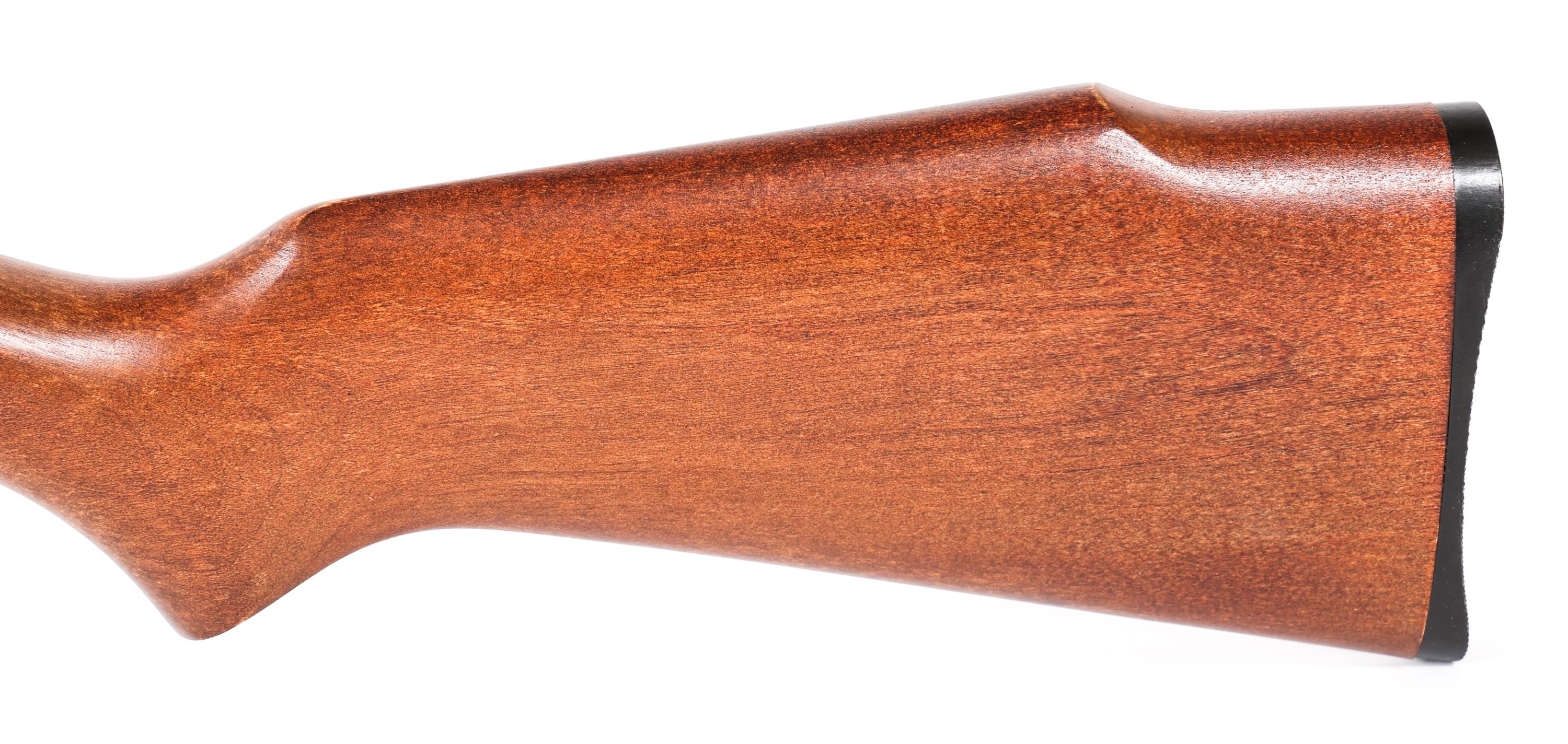 1982 MARLIN GLENFIELD MODEL 60 .22LR RIFLE