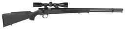 CVA MAG HUNTER .50 CAL PERCUSSION RIFLE