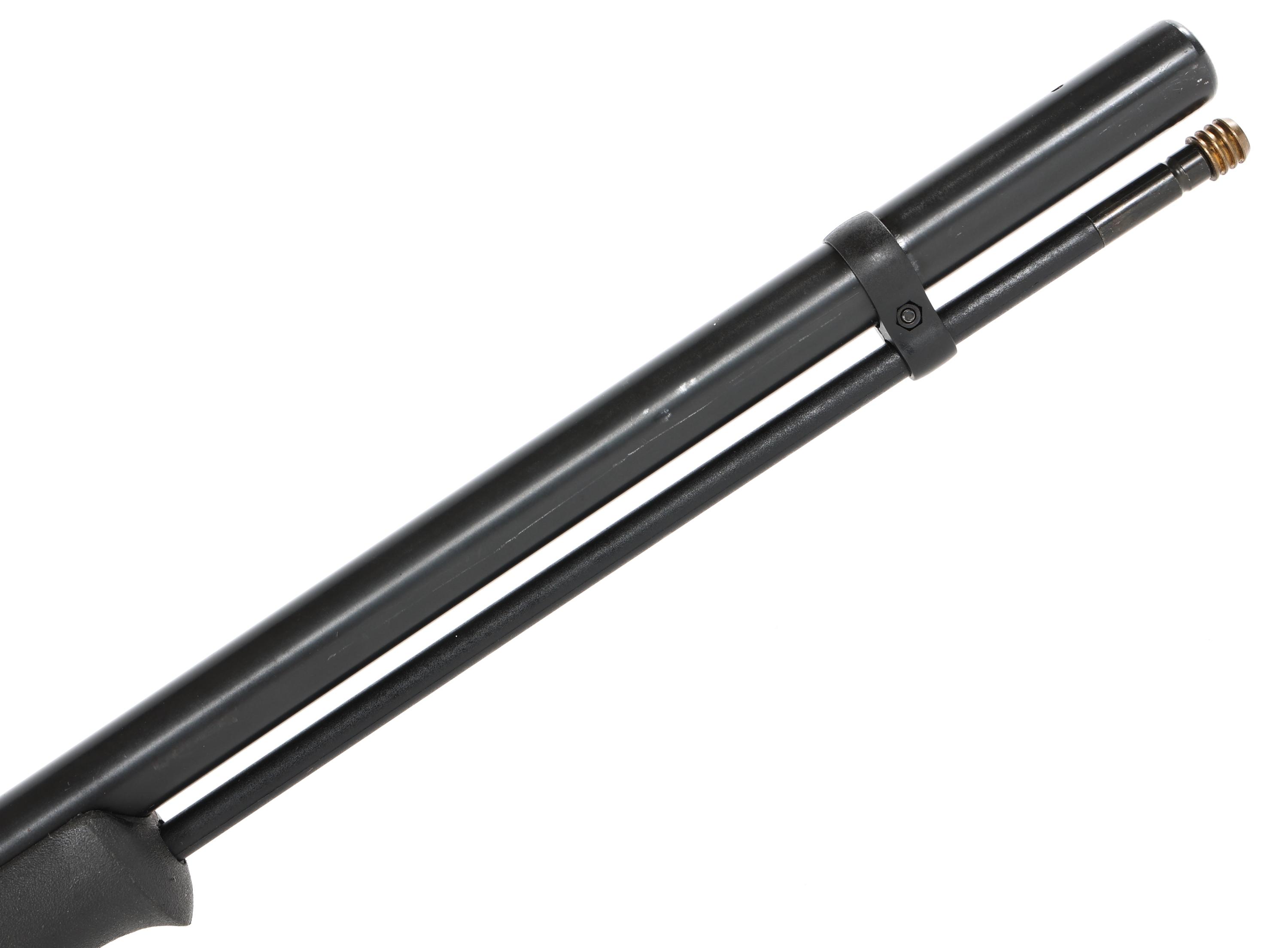 CVA MAG HUNTER .50 CAL PERCUSSION RIFLE