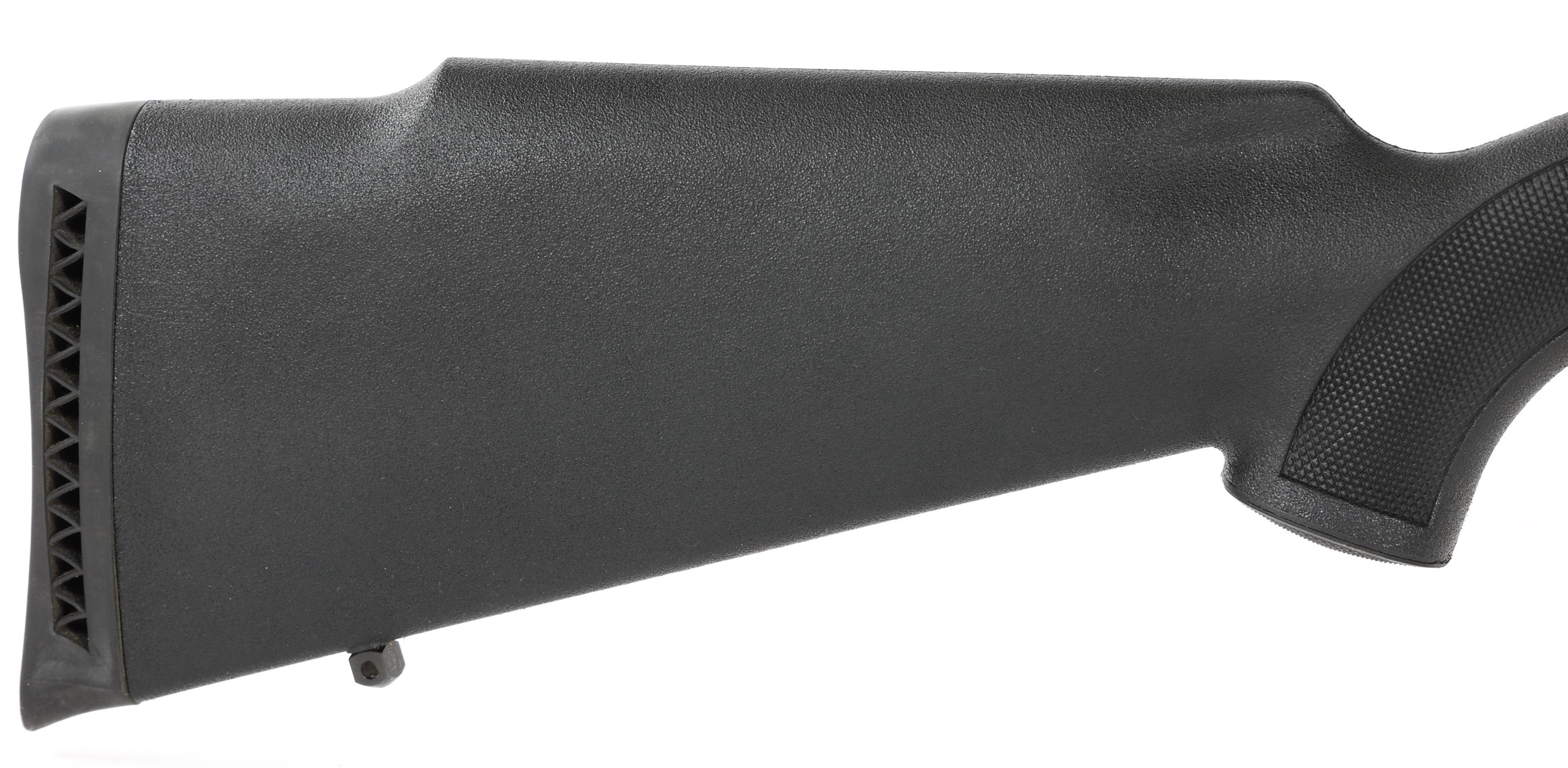 CVA MAG HUNTER .50 CAL PERCUSSION RIFLE