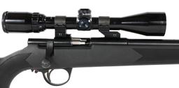CVA MAG HUNTER .50 CAL PERCUSSION RIFLE
