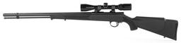 CVA MAG HUNTER .50 CAL PERCUSSION RIFLE