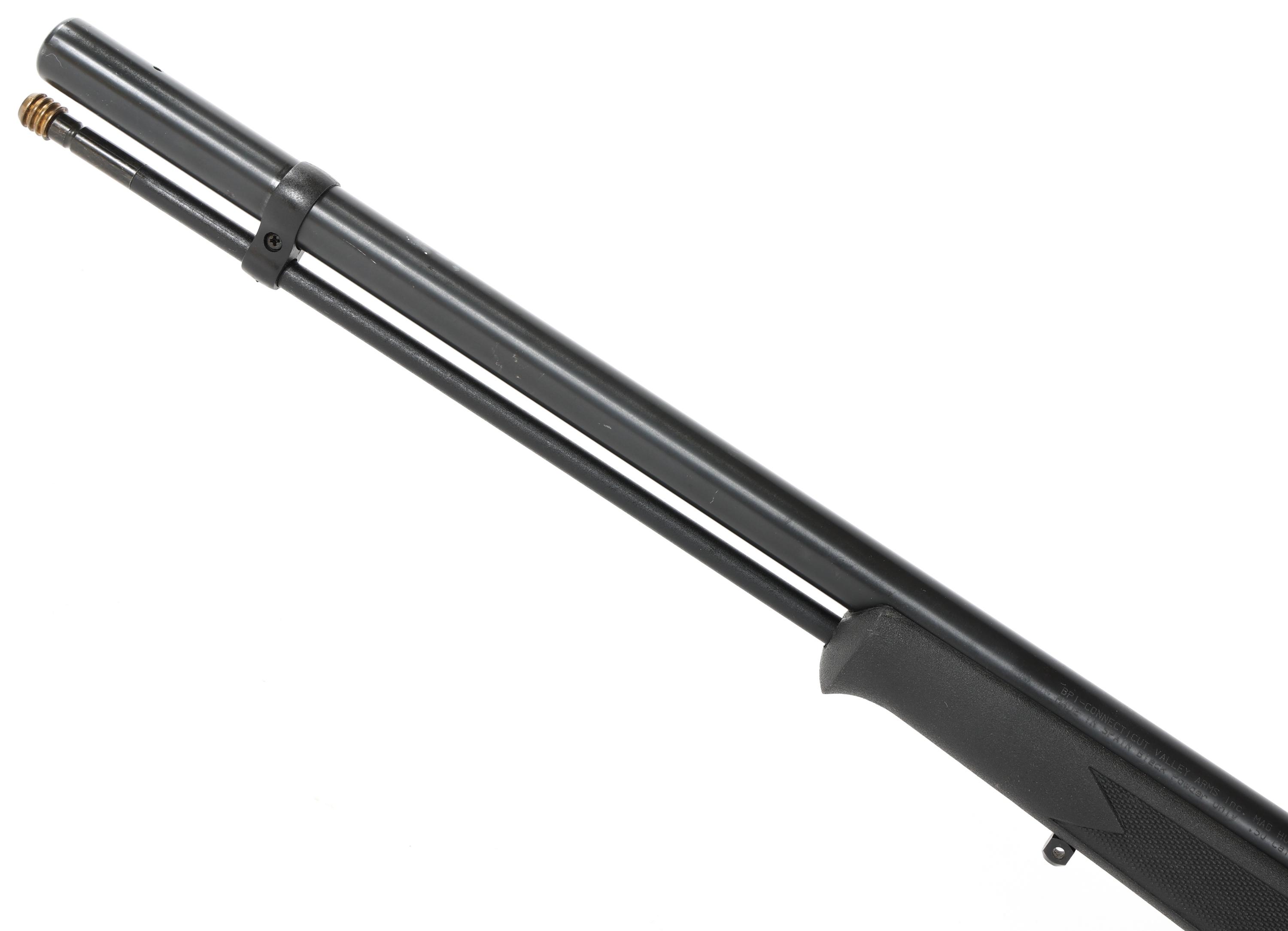 CVA MAG HUNTER .50 CAL PERCUSSION RIFLE