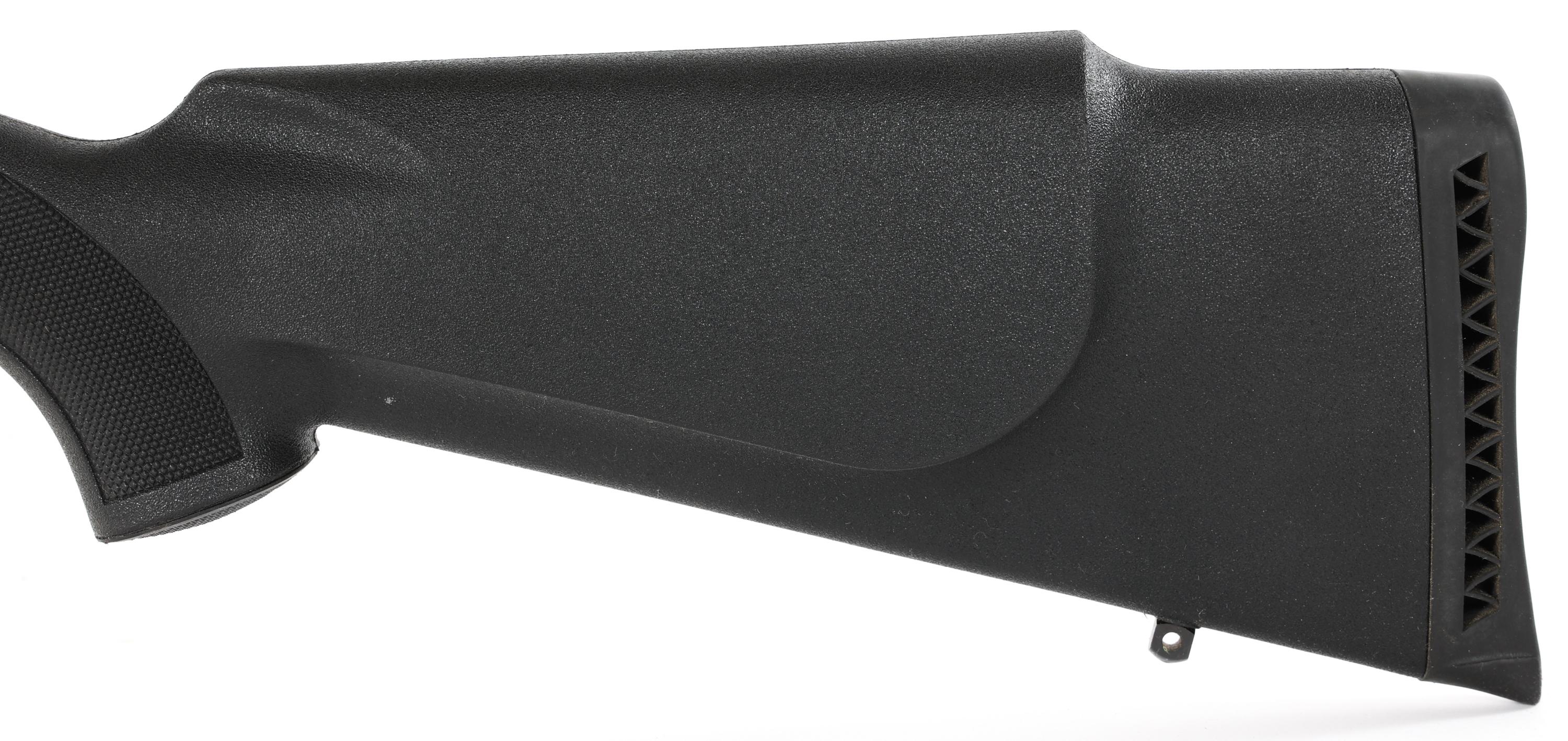 CVA MAG HUNTER .50 CAL PERCUSSION RIFLE