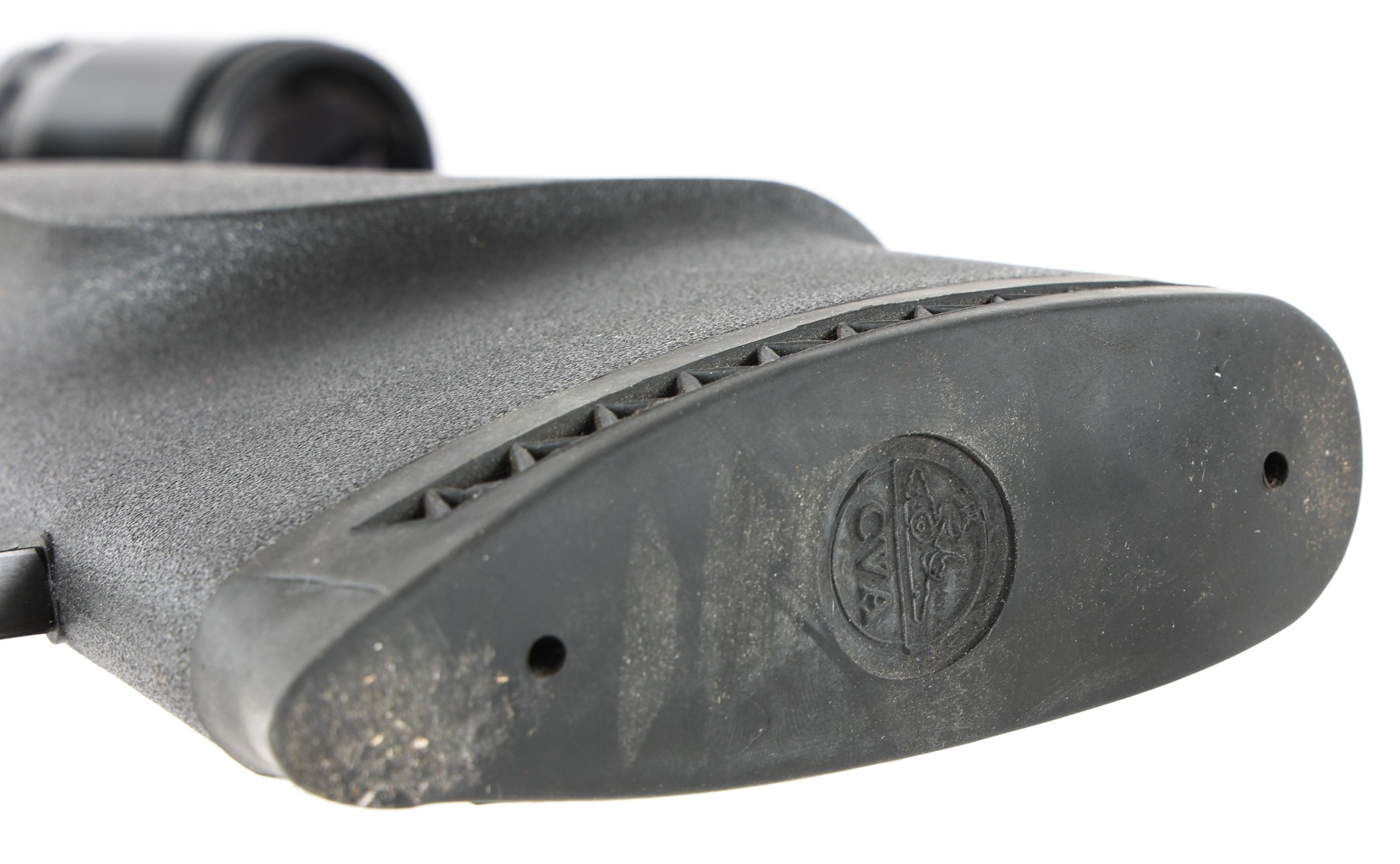 CVA MAG HUNTER .50 CAL PERCUSSION RIFLE