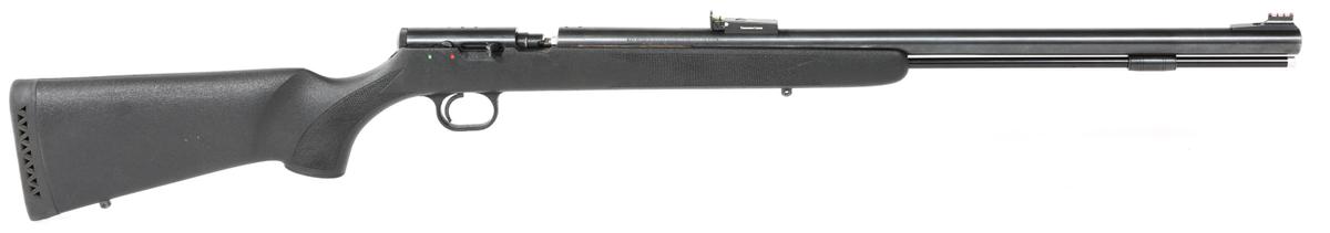 TCA MODEL PINE RIDGE PERCUSSION .50 CALIBER RIFLE