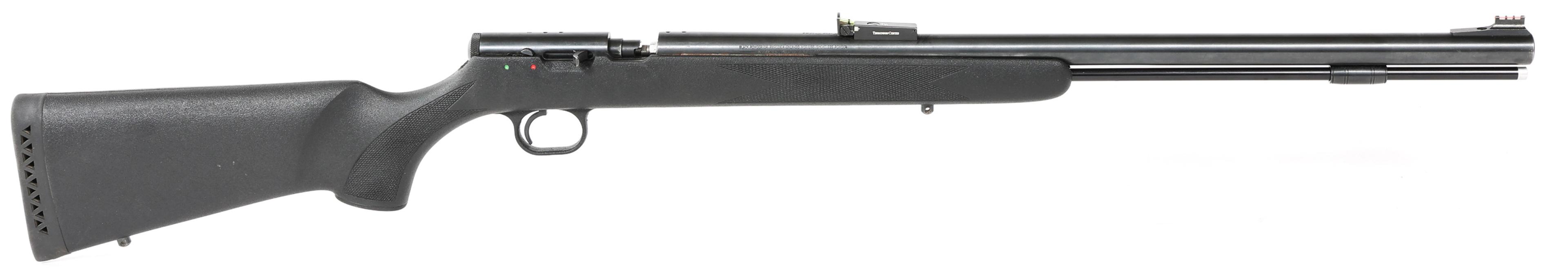 TCA MODEL PINE RIDGE PERCUSSION .50 CALIBER RIFLE