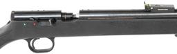 TCA MODEL PINE RIDGE PERCUSSION .50 CALIBER RIFLE