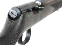 TCA MODEL PINE RIDGE PERCUSSION .50 CALIBER RIFLE