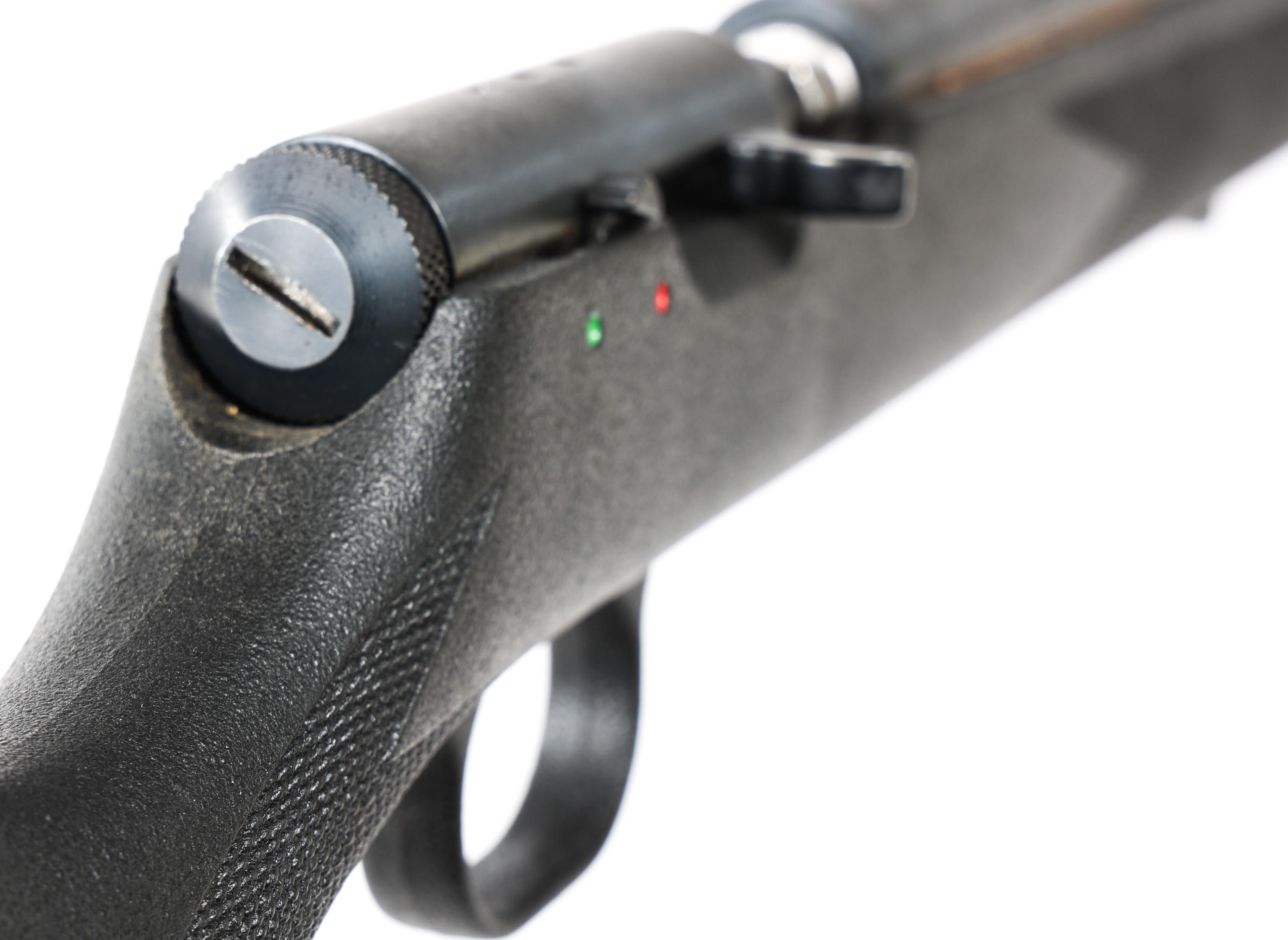 TCA MODEL PINE RIDGE PERCUSSION .50 CALIBER RIFLE