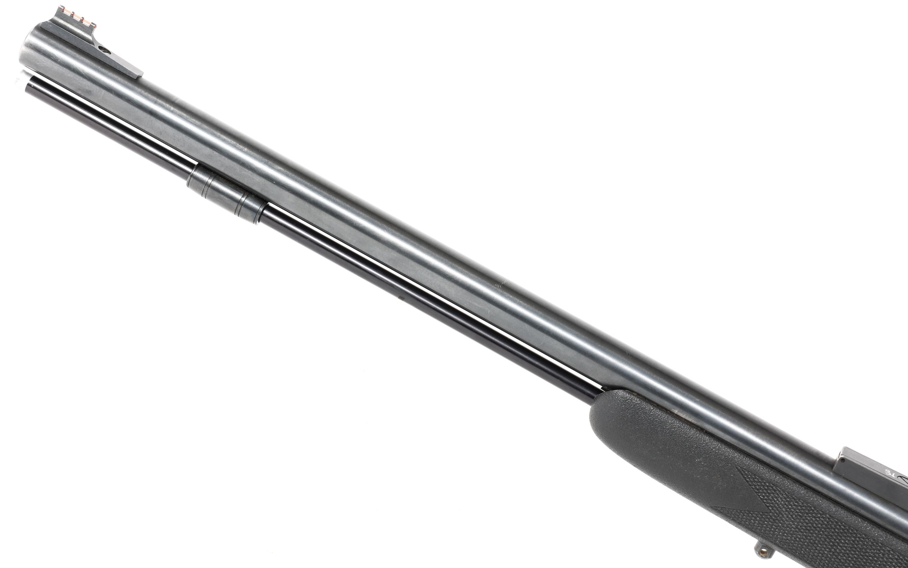 TCA MODEL PINE RIDGE PERCUSSION .50 CALIBER RIFLE