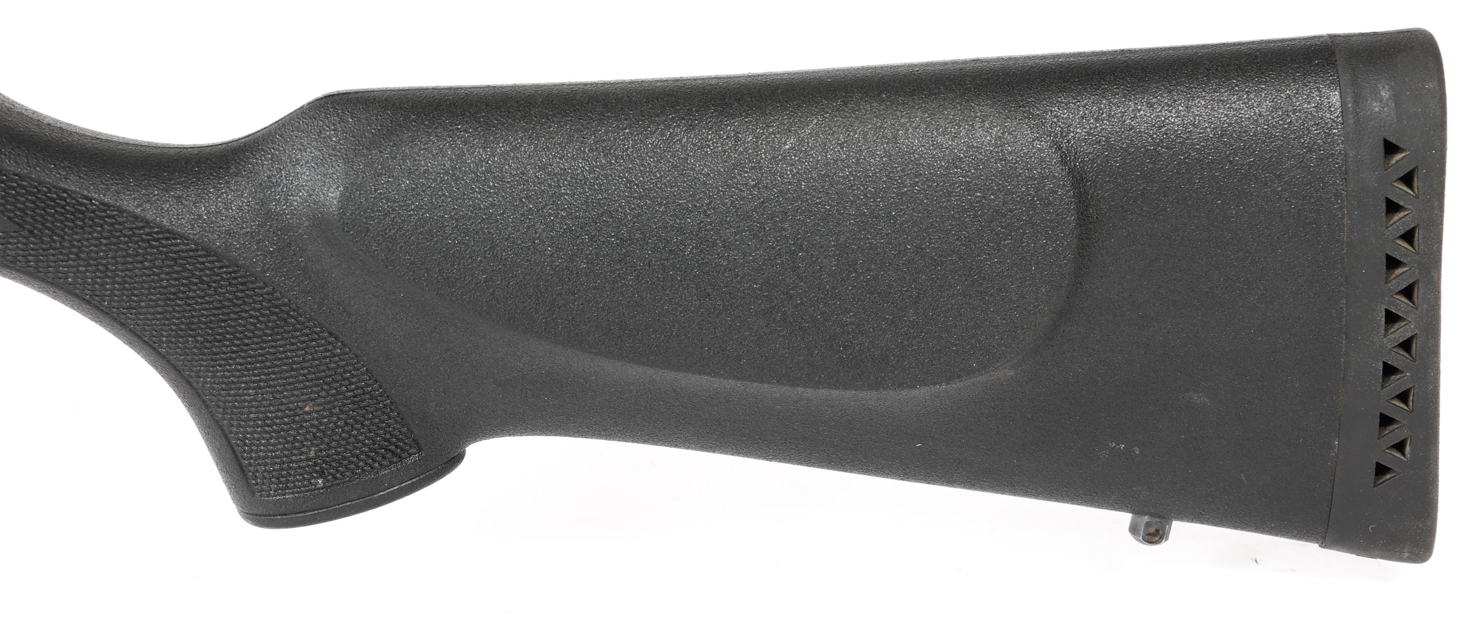 TCA MODEL PINE RIDGE PERCUSSION .50 CALIBER RIFLE