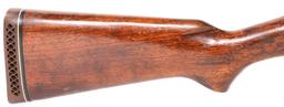 SAVAGE STEVENS MODEL 77D 12 GAUGE PUMP SHOTGUN