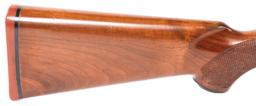 1980 RUGER RED LABEL 20GA OVER / UNDER SHOTGUN