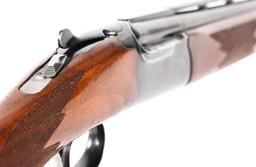 1980 RUGER RED LABEL 20GA OVER / UNDER SHOTGUN