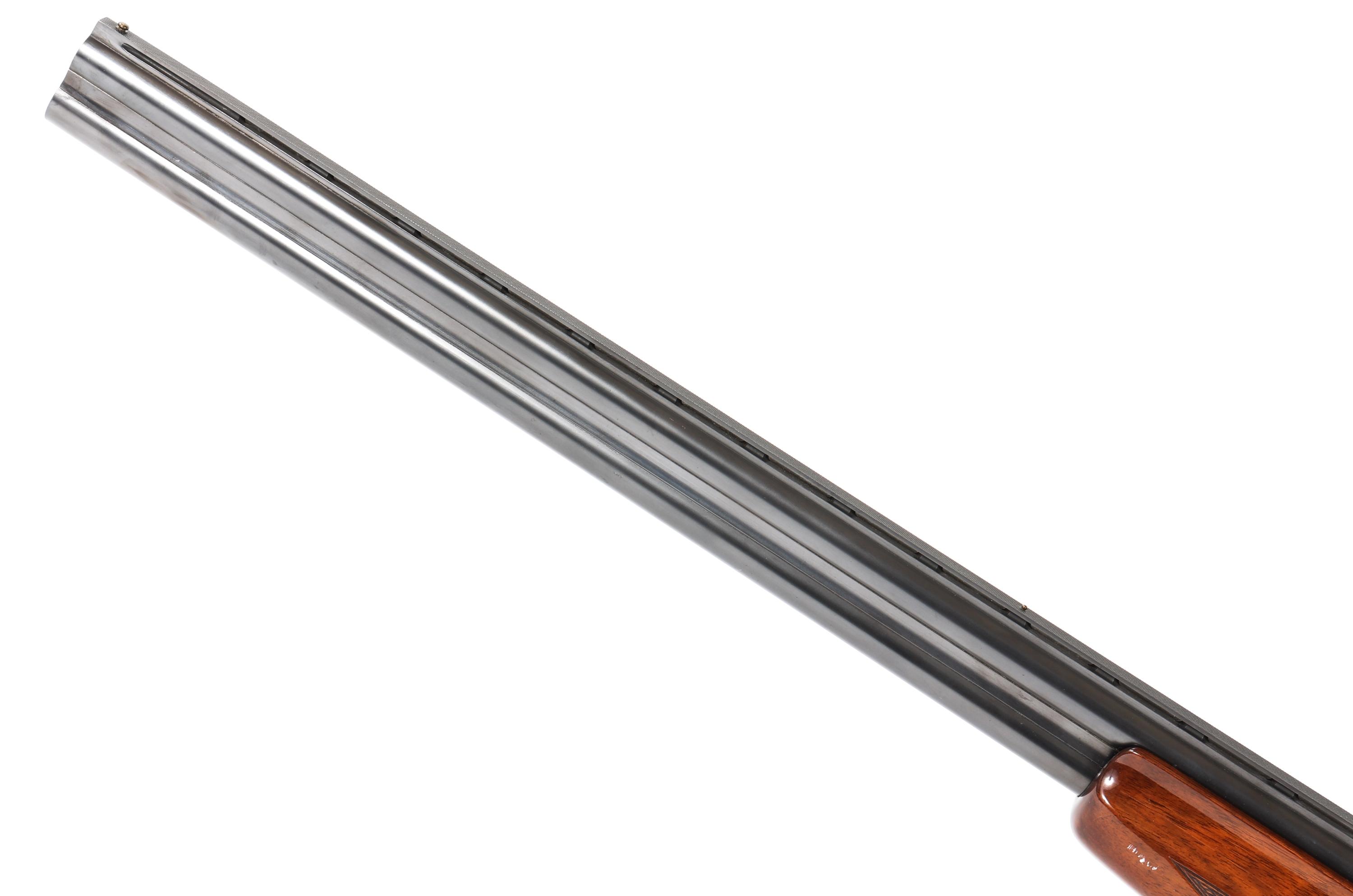 WINCHESTER 101 O/U SHOTGUN 3 BARRELS MULTI-GAUGE