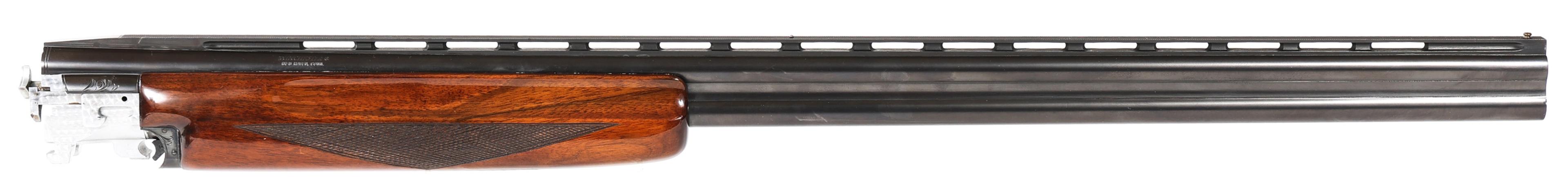 WINCHESTER 101 O/U SHOTGUN 3 BARRELS MULTI-GAUGE