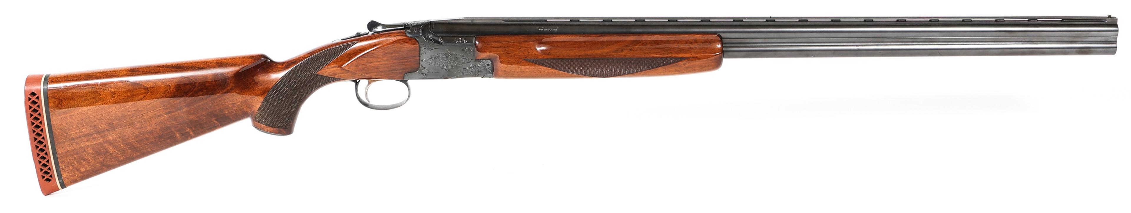 WINCHESTER 101 O/U SHOTGUN 3 BARRELS MULTI-GAUGE