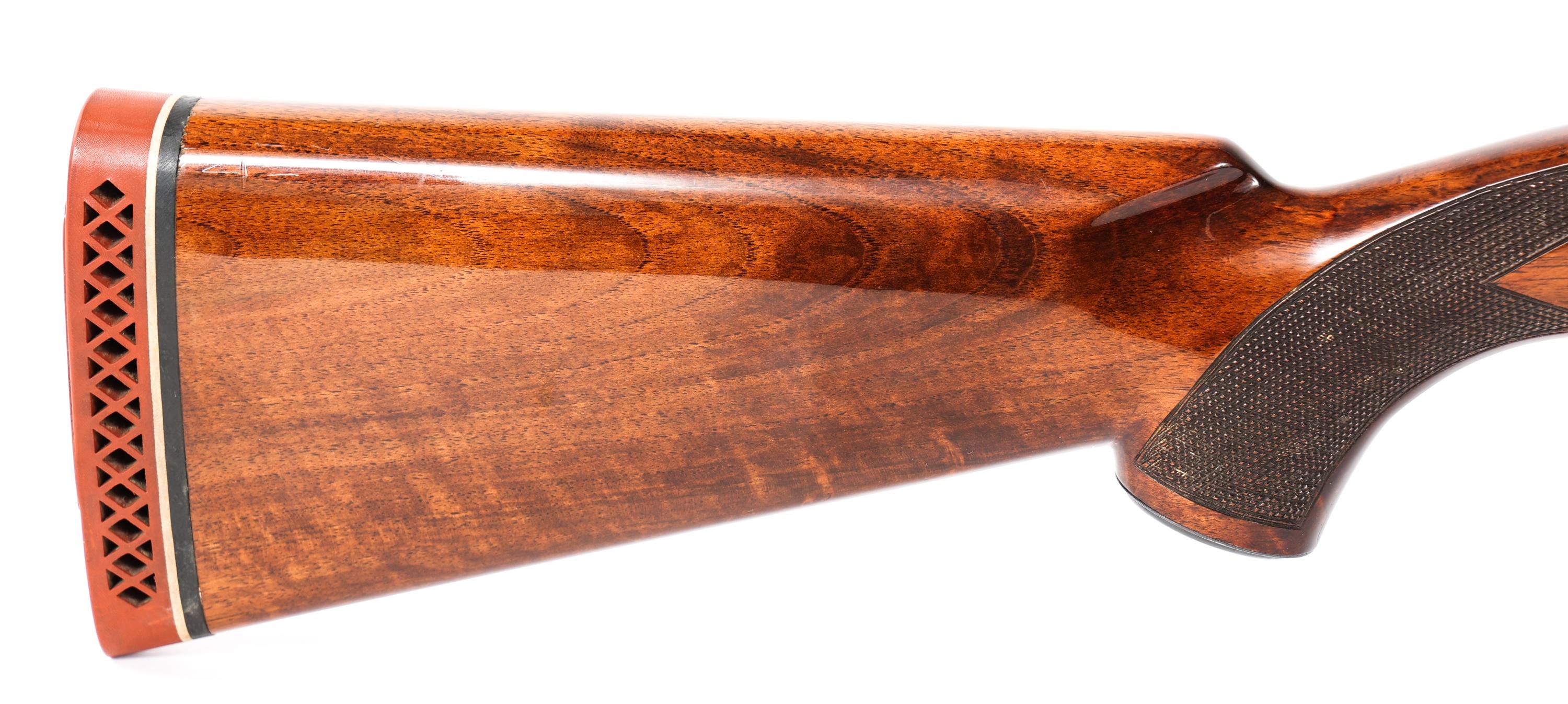 WINCHESTER 101 O/U SHOTGUN 3 BARRELS MULTI-GAUGE