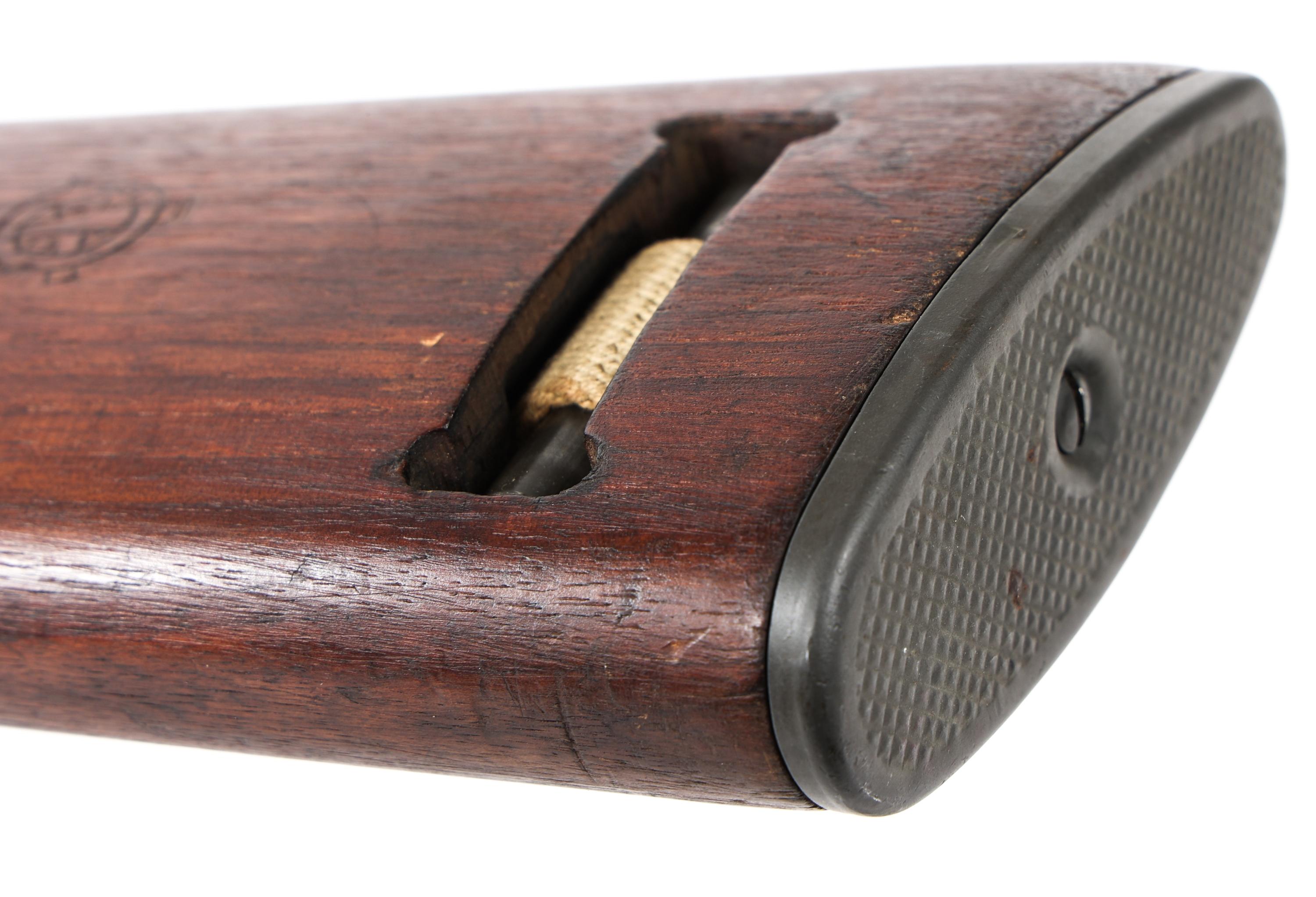 WWII US INLAND DIVISION M1 .30 CALIBER CARBINE