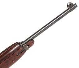 WWII US INLAND DIVISION M1 .30 CALIBER CARBINE