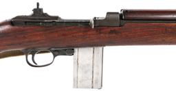 WWII US INLAND DIVISION M1 .30 CALIBER CARBINE