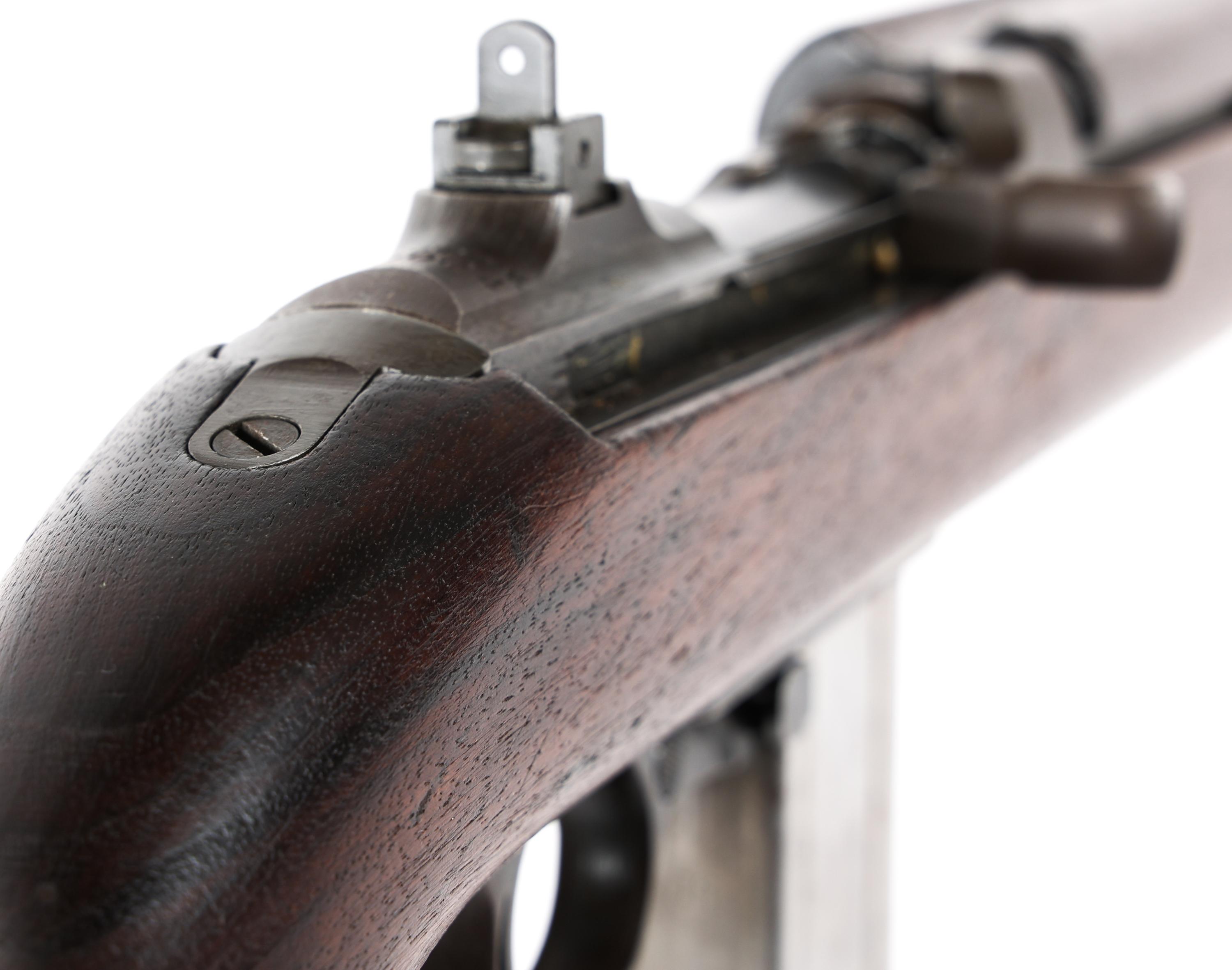 WWII US INLAND DIVISION M1 .30 CALIBER CARBINE