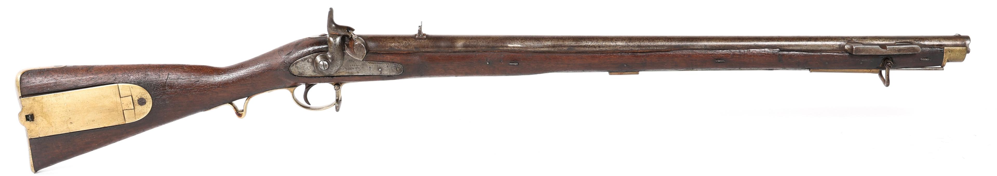 1864 NAVAL TOWER .79 CAL BRUNSWICK RIFLE