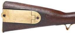 1864 NAVAL TOWER .79 CAL BRUNSWICK RIFLE