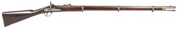 1863 TOWER PATTERN 1853 CONFEDERATE .64 CAL MUSKET