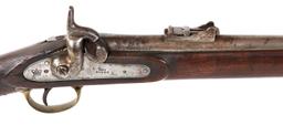 1863 TOWER PATTERN 1853 CONFEDERATE .64 CAL MUSKET
