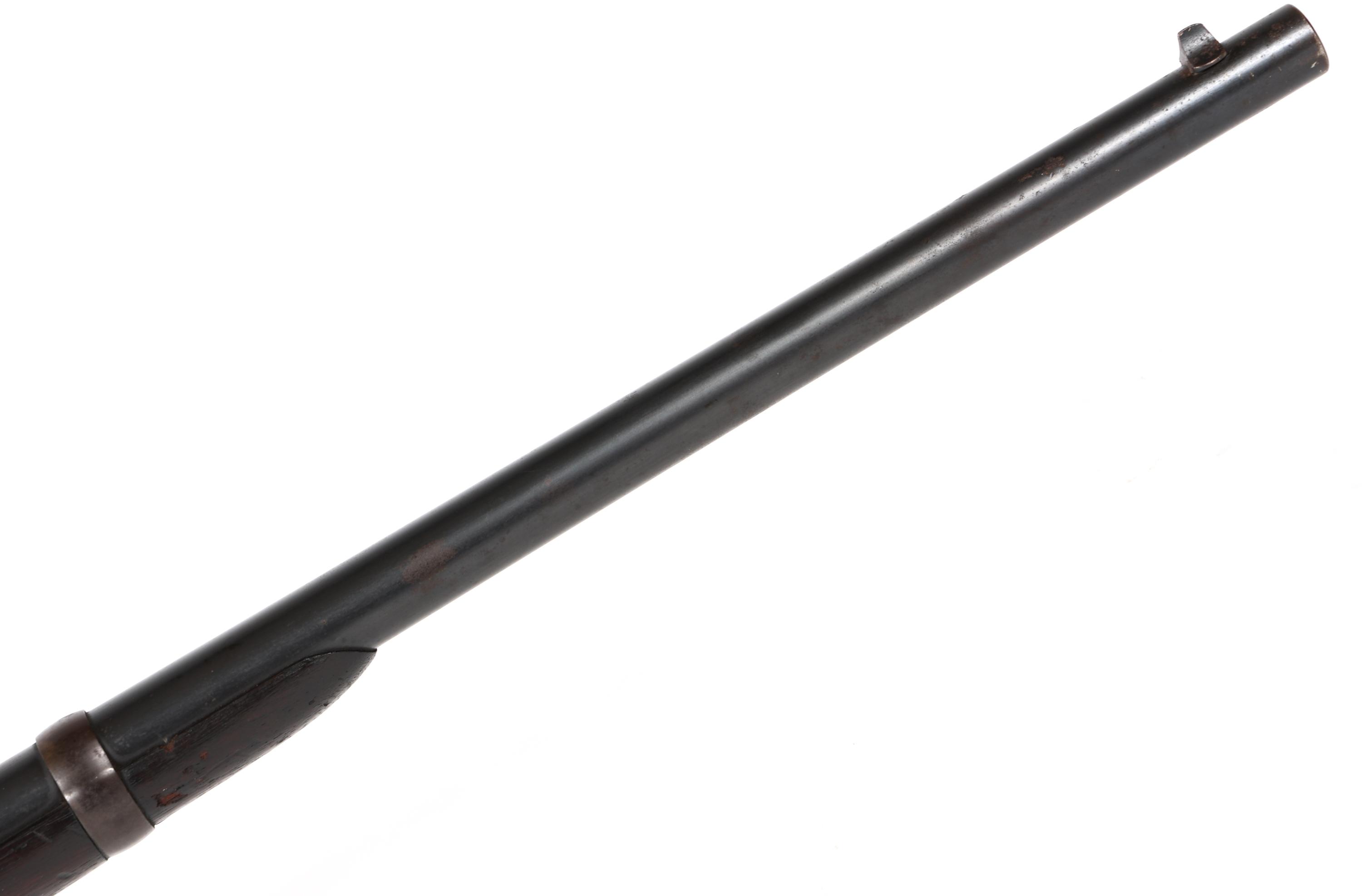 US 5TH MODEL 1864 BURNSIDE CARBINE .54 CALIBER