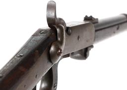 US 5TH MODEL 1864 BURNSIDE CARBINE .54 CALIBER