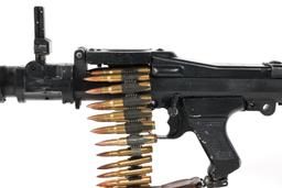 INERT GERMAN MG 34 MACHINE GUN DISPLAY MODEL