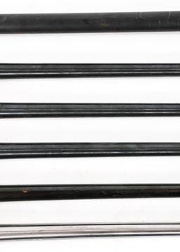 RUGER RIFLE BARRELS LOT OF 6