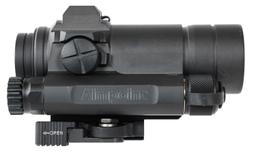 AIMPOINT COMP M4S RED-DOT SIGHT