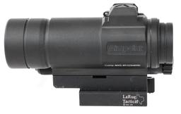 AIMPOINT COMP M4S RED-DOT SIGHT