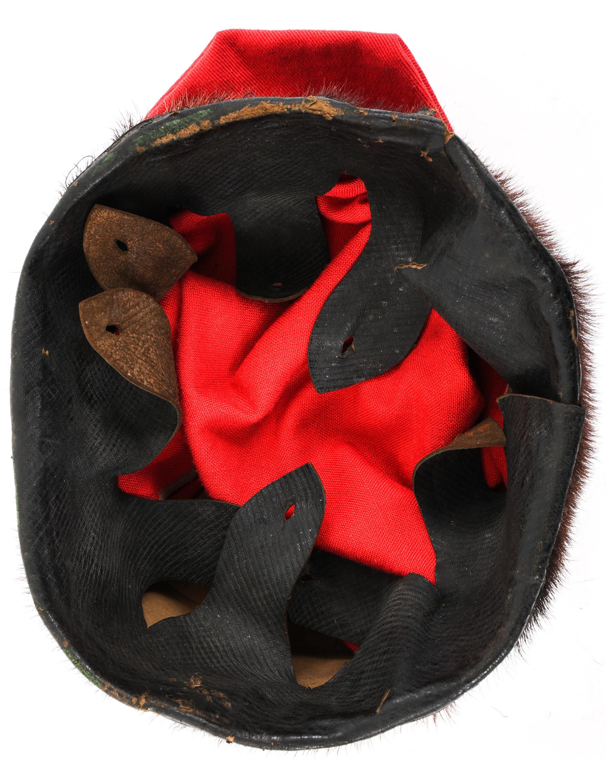 AUSTRO-HUNGARIAN HUSSAR OFFICER CHILD UNIFORM