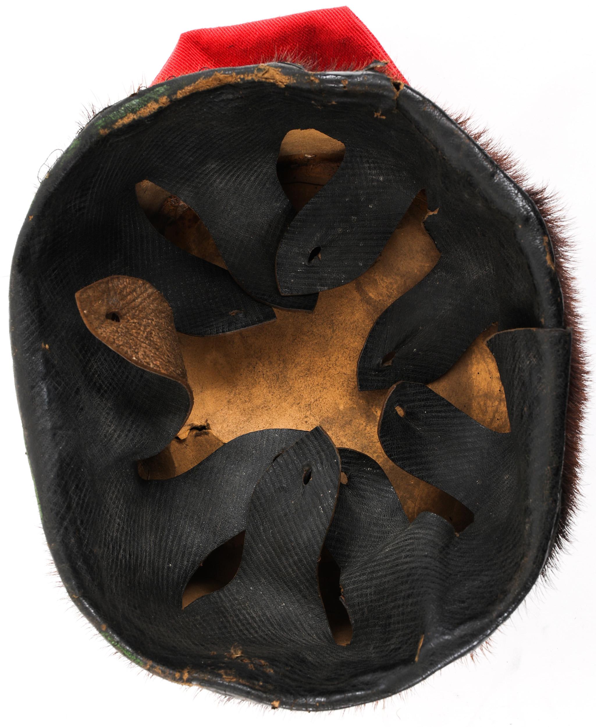 AUSTRO-HUNGARIAN HUSSAR OFFICER CHILD UNIFORM