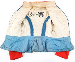 AUSTRO-HUNGARIAN HUSSAR OFFICER CHILD UNIFORM