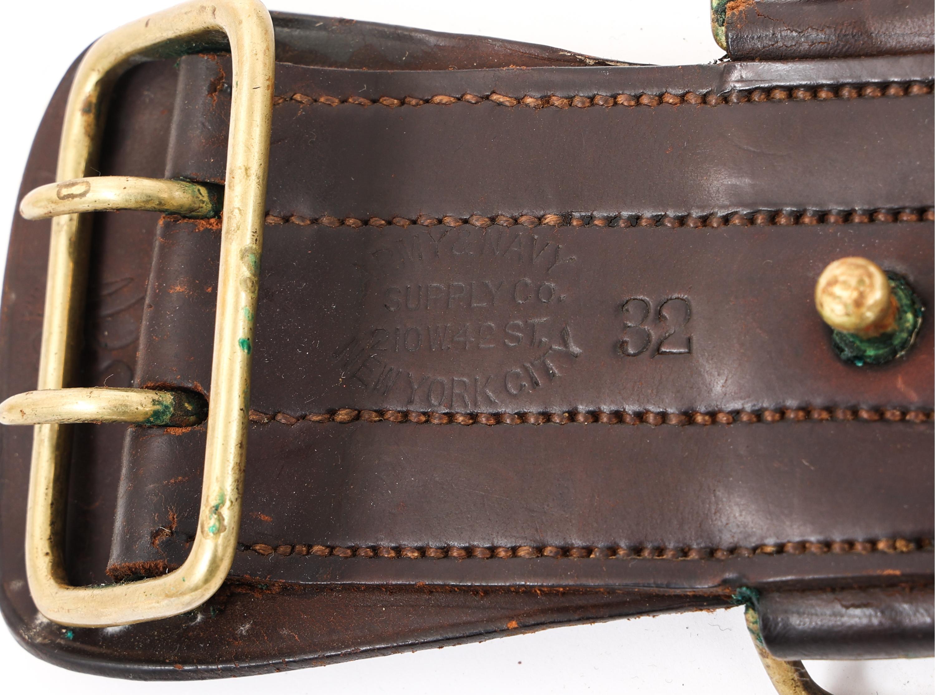 WWI - 1920'S US ARMY AIR CORPS PILOT UNIFORM