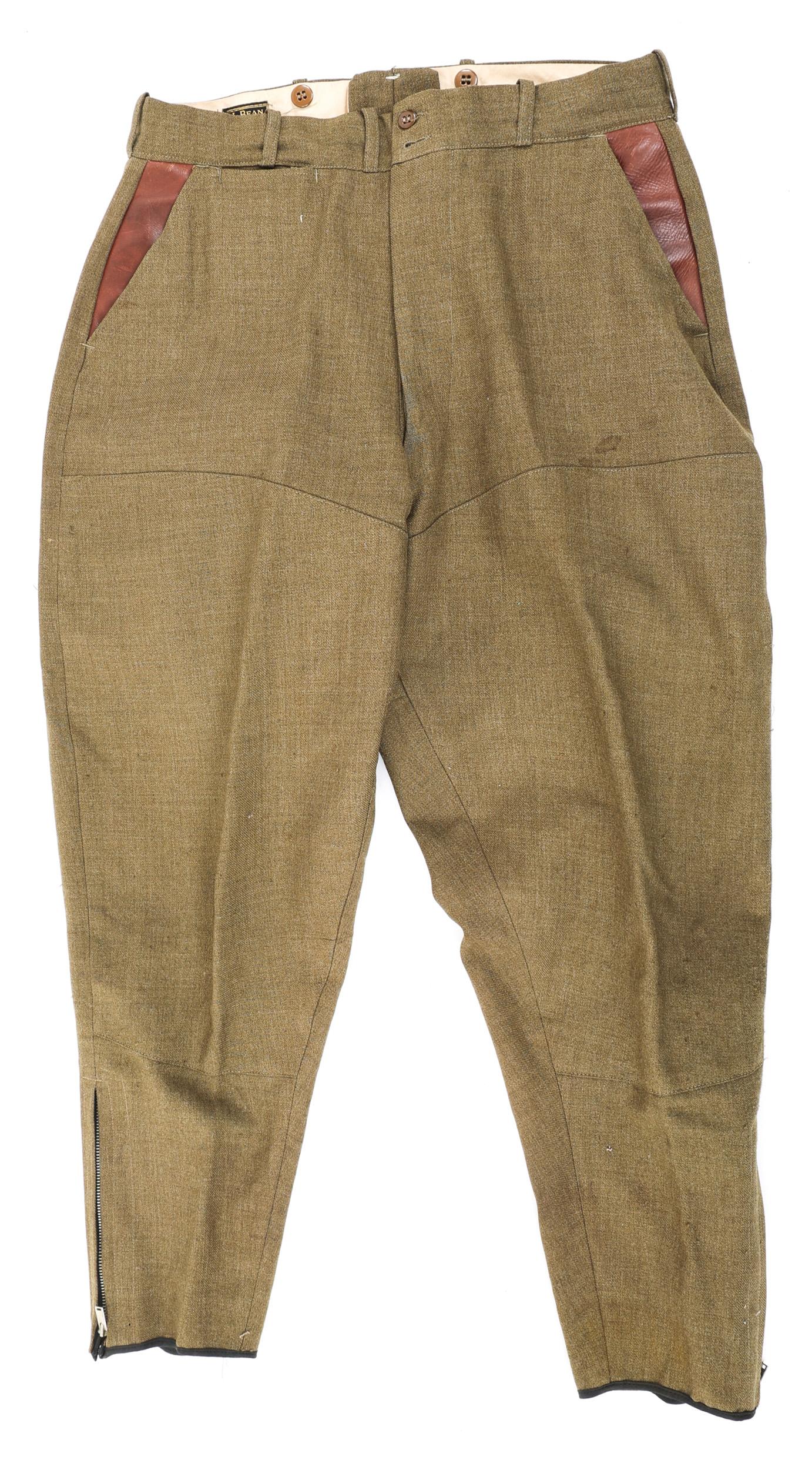 WWI - 1920'S US ARMY AIR CORPS PILOT UNIFORM