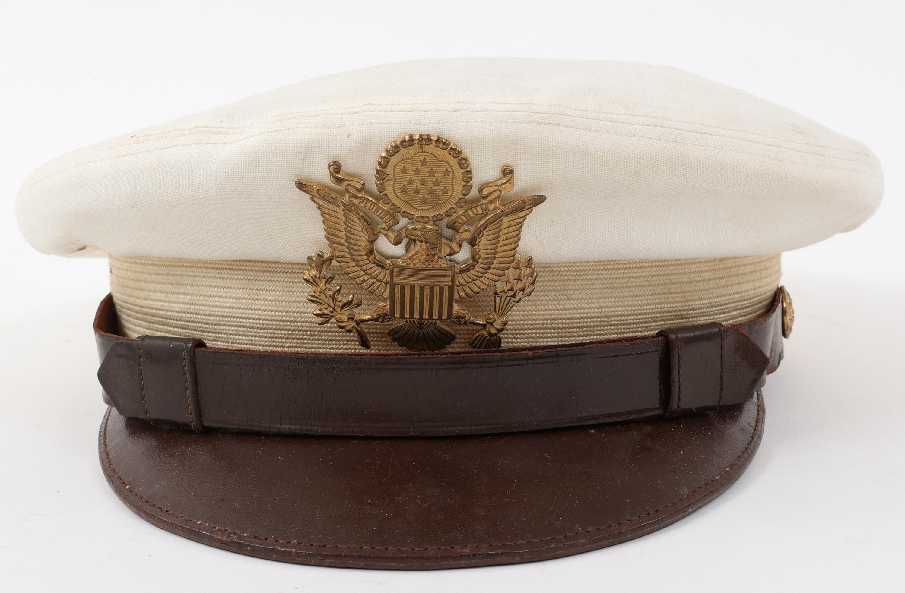 WWI - 1920'S US ARMY AIR CORPS PILOT UNIFORM