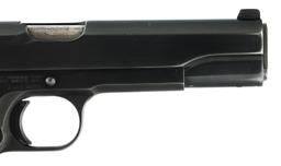 AUTO ORDNANCE MODEL 1911 A1 .45 ACP CALIBER PISTOL
