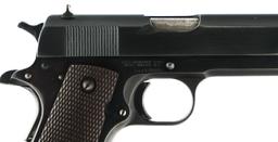 AUTO ORDNANCE MODEL 1911 A1 .45 ACP CALIBER PISTOL