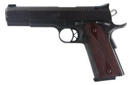 KIMBER MODEL CLASSIC CUSTOM .45 ACP CALIBER PISTOL