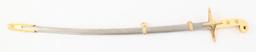 MODERN CONFLICTS US MARINE CORPS OFFICER SWORD